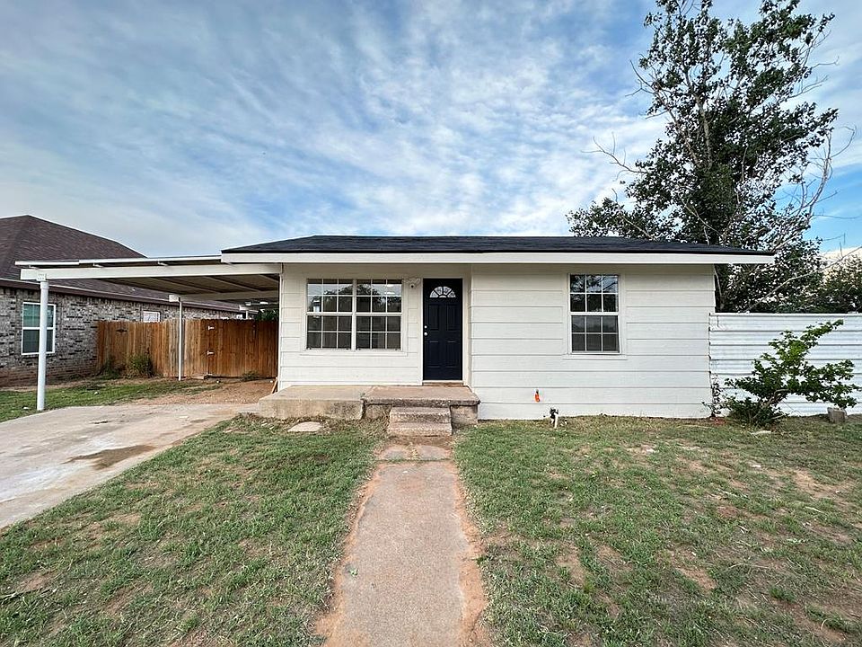 611 S Tilden St, Midland, TX 79701 MLS 50059130 Zillow