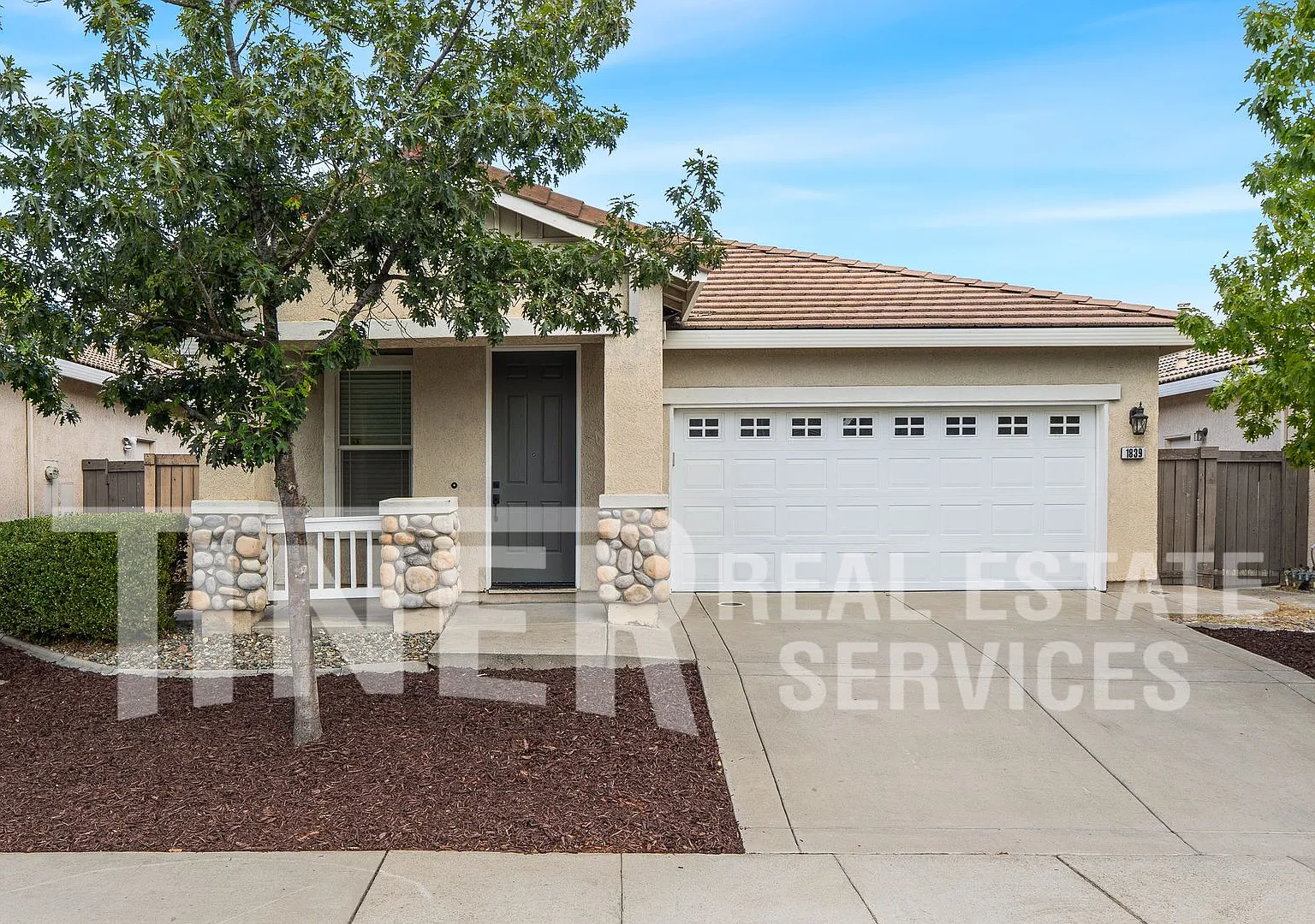 1839 Dawnelle Way - Tier 1 - Beautifully Updated Natomas Home — Photo 1