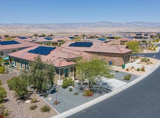 18 Vintage, Rancho Mirage, CA 92270