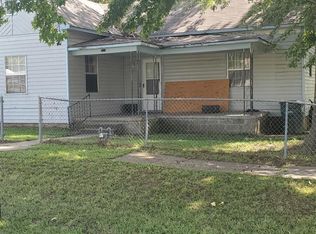 212 E 3rd Ave, Bristow, OK 74010