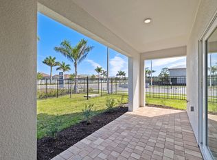 3331 Soluna Loop, Naples, FL 34120