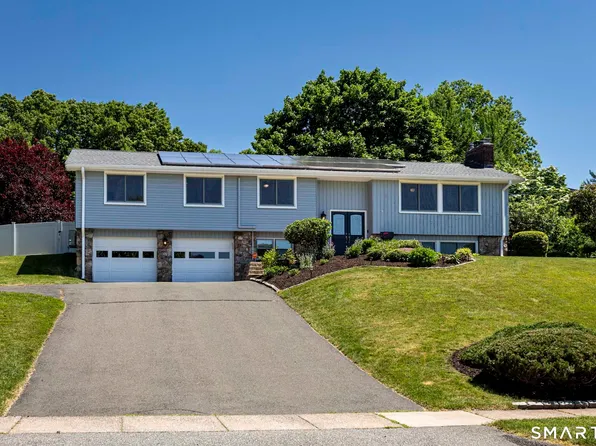50 Horizon Circle, South Windsor, CT 06074