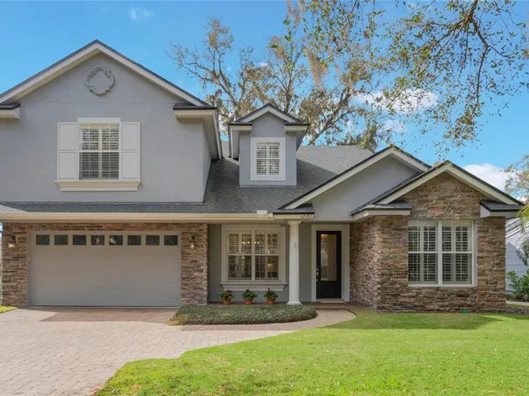1230 MERCEDES PLACE, ORLANDO, FL 32804