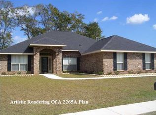 8543 Silver Maple Dr N, Mobile, AL 36619