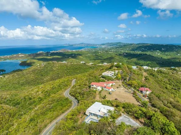 16 Concordia NB, St. Croix, VI 00820