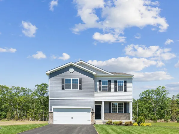 27 Blue Heron Lane, Eagleswood, NJ 08092