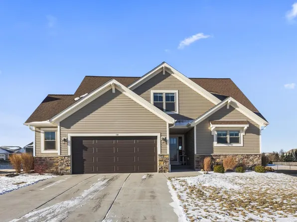 76 Weston Ridge ROAD, Oconomowoc, WI 53066