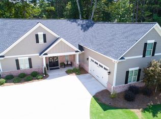 812 Xander Ct, Bremen, GA 30110