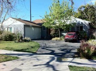 6507 Gerald Ave, Van Nuys, CA 91406
