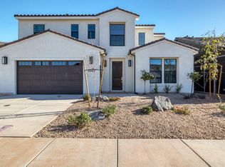 3569 S Turin Ln, Saint George, UT 84790