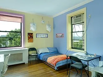 Sold by Citi Habitats