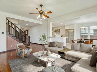 800 Mayberry Dr, McKinney, TX 75071