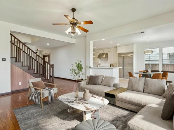 800 Mayberry Dr, McKinney, TX 75071