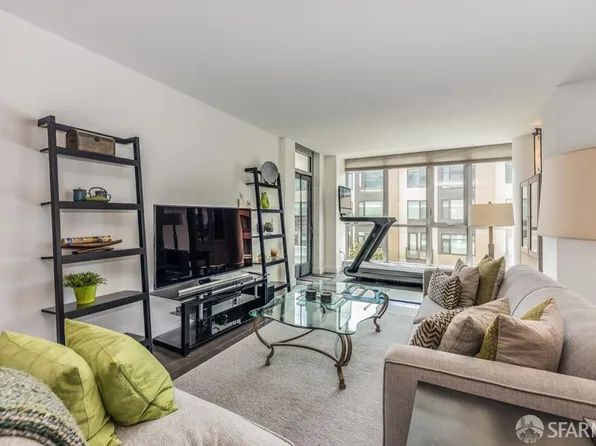 708 Long Bridge St APT 404, San Francisco, CA 94158