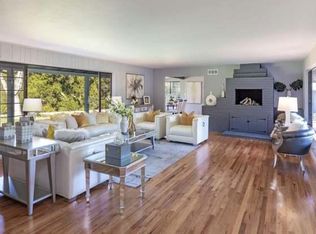 13039 Pierce Rd, Saratoga, CA 95070