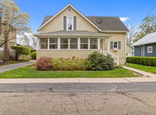 209 Hawkins Ct, Culver, IN 46511