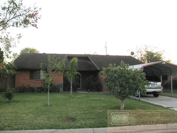 214 E Linda St, Harlingen, TX 78550