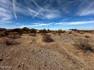 0 S 133rd Ave #N, Goodyear, AZ 85338