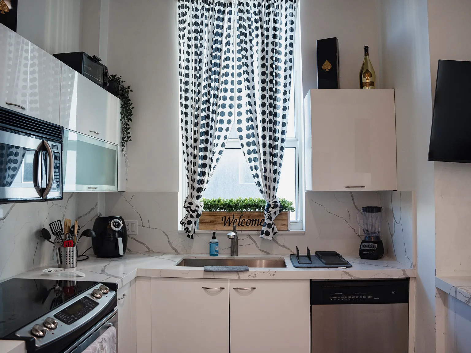 2 bed, 1000 sqft, $3,000 — Photo 4