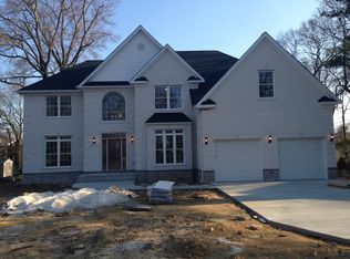 (Undisclosed Address), Springfield, VA 22150
