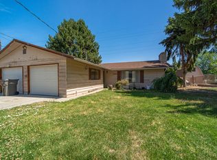 1908 Linville Dr, Wenatchee, WA 98801