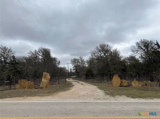 0 Fm 535, Red Rock, TX 78662