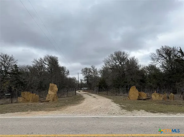 0 Fm 535, Red Rock, TX 78662