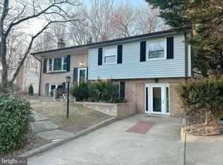 4928 Kirkdale Dr, Woodbridge, VA 22193