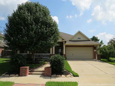 12527 N Raven Shore Dr, Cypress, TX, 77433