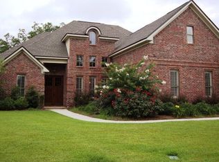 805 Darrah St, Fairhope, AL 36532