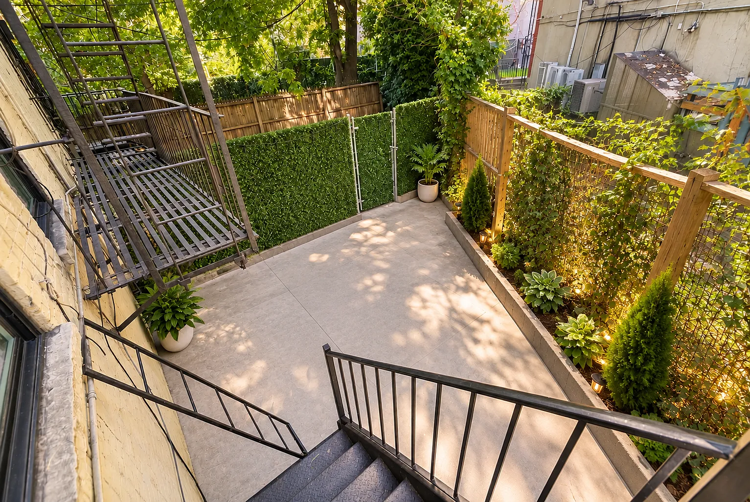 1019 Putnam Avenue — Photo 3