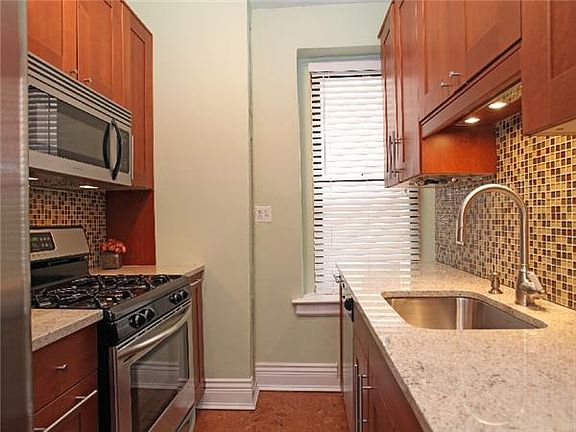 2nd image of 3656 Johnson Ave APT 1A