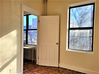 Rented by New York Residence