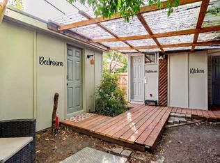 962 Blair Ct #B, Palo Alto, CA 94303