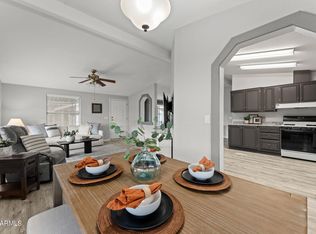 2401 W SOUTHERN Avenue #155, Tempe, AZ 85282