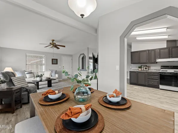 2401 W SOUTHERN Avenue #155, Tempe, AZ 85282