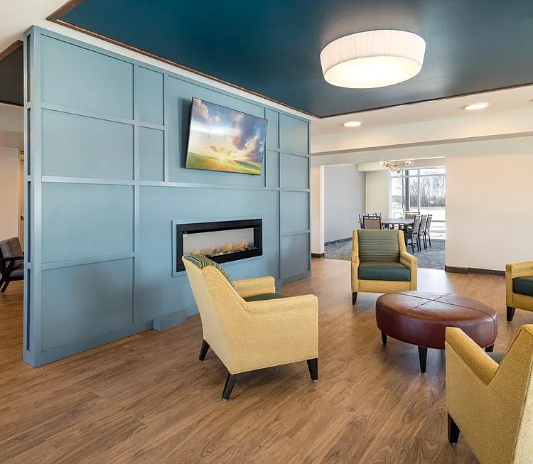 Goldenrod Glen Senior Apartments — Photo 4
