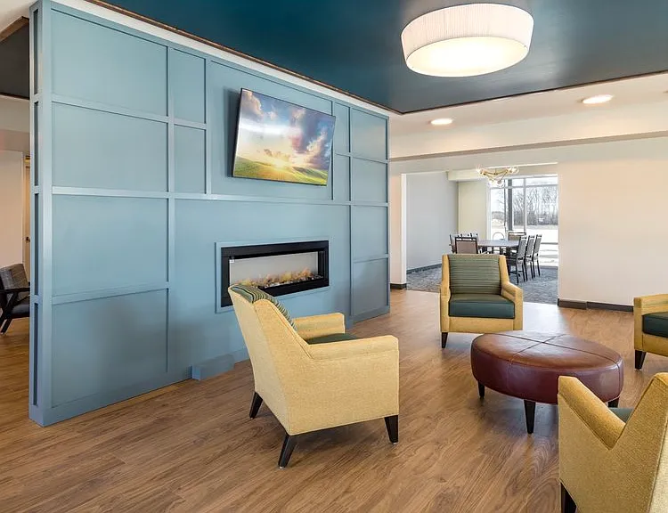 Goldenrod Glen Senior Apartments — Photo 4