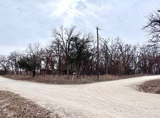 0 Travis Cir, Valley View, TX 76272