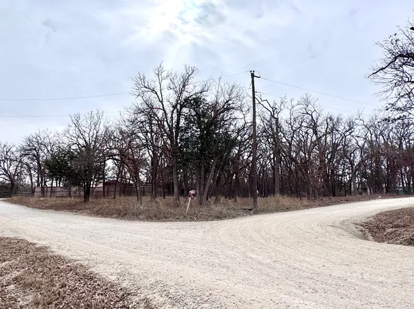 0 Travis Cir, Valley View, TX 76272