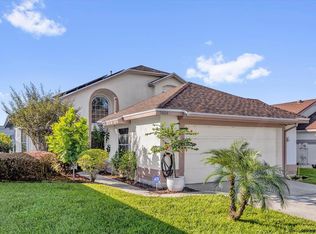 5808 Parkview Point Dr, Orlando, FL 32821