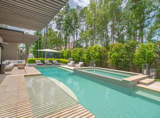 47 Blairs Way, Tomball, TX 77375