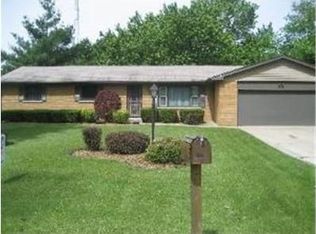 1340 N Samara Ave, Kankakee, IL 60901