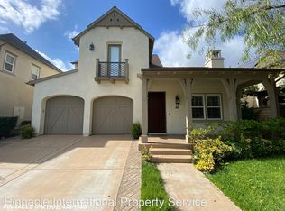 32 Gentry, Irvine, CA 92620