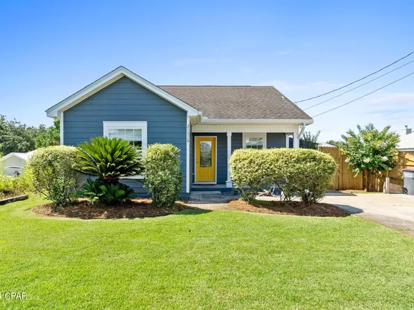 21319 Sunset Ave, Panama City Beach, FL 32413