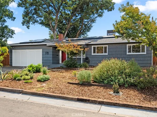 178 Terrace Dr, Chico, CA 95926
