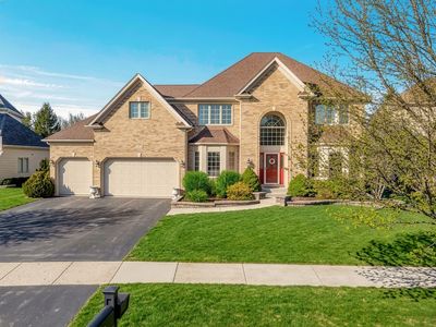 3111 Landore Dr, Naperville, IL, 60564