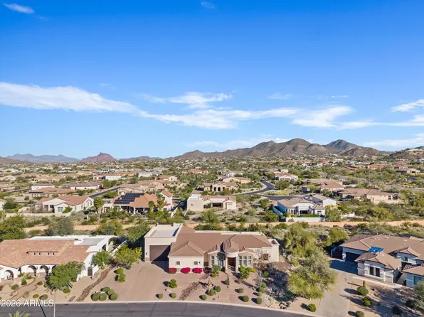 8322 E KAEL Street, Mesa, AZ 85207