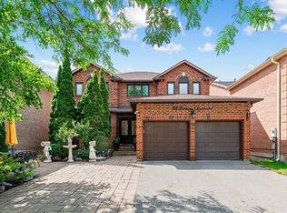 93 Downing Blvd, Vaughan, ON L4J 7N5