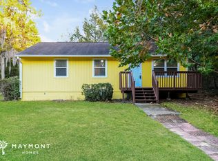 1024 Del Monaco Ave, Interlachen, FL 32148